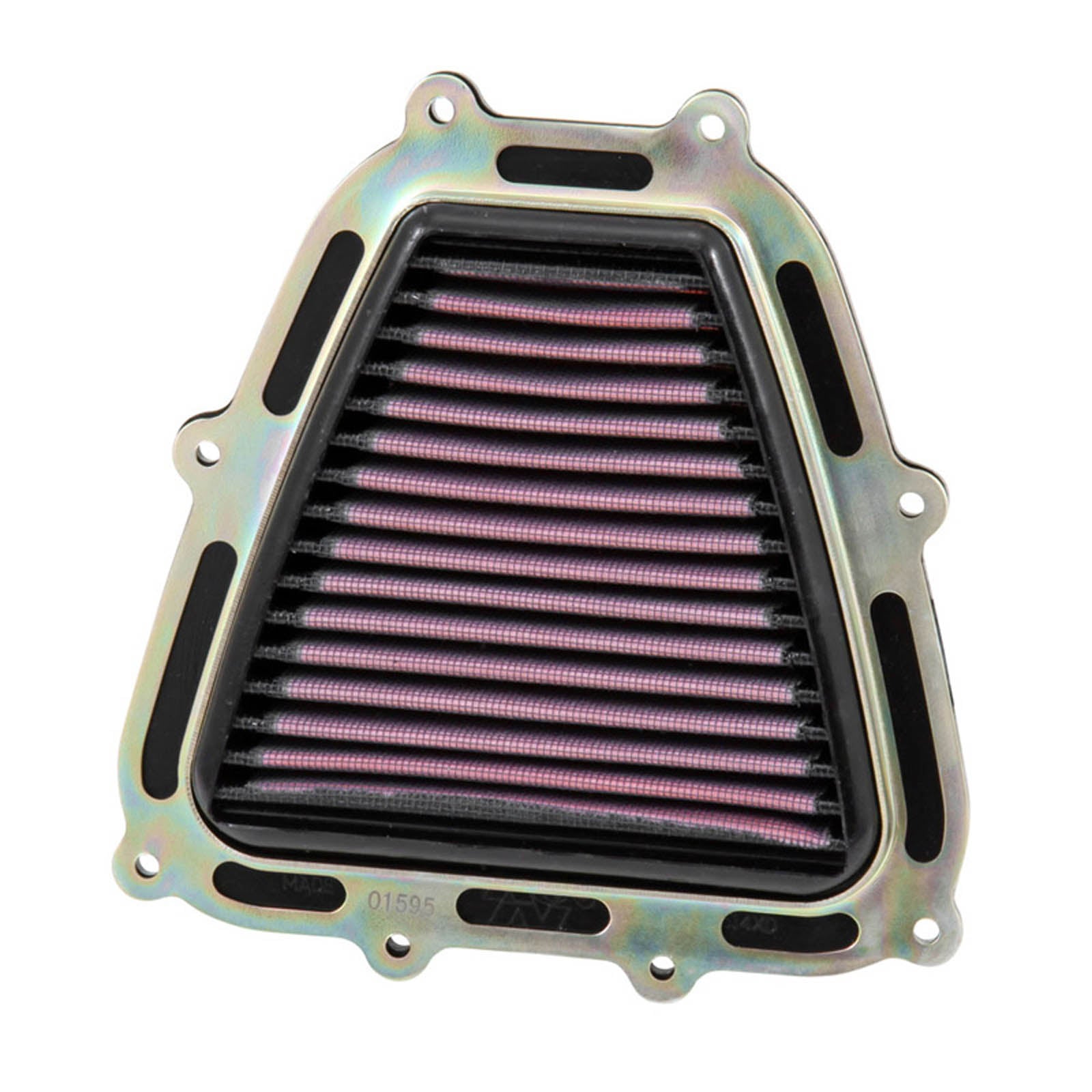K&N Air Filter - Series 4
