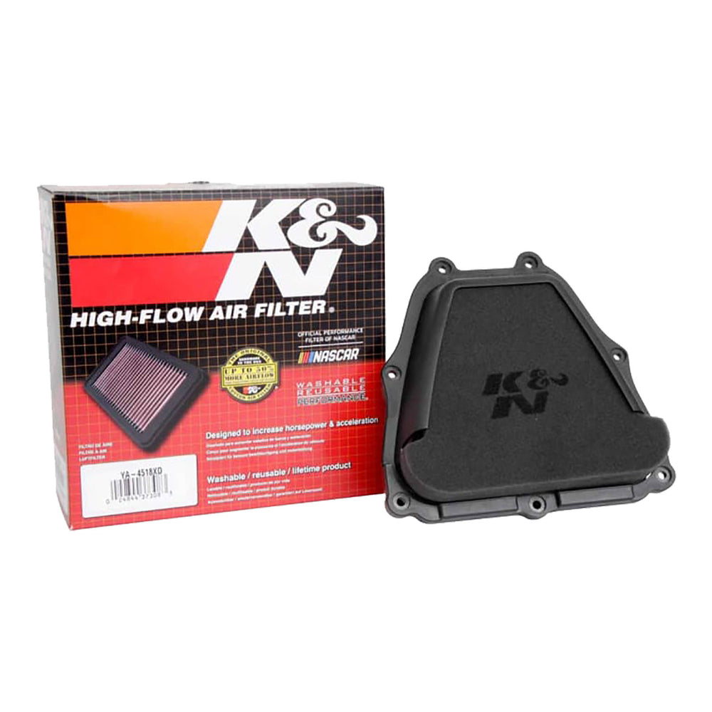 K&N Replacement XD Air Filter ??YZ450F (2018??9)