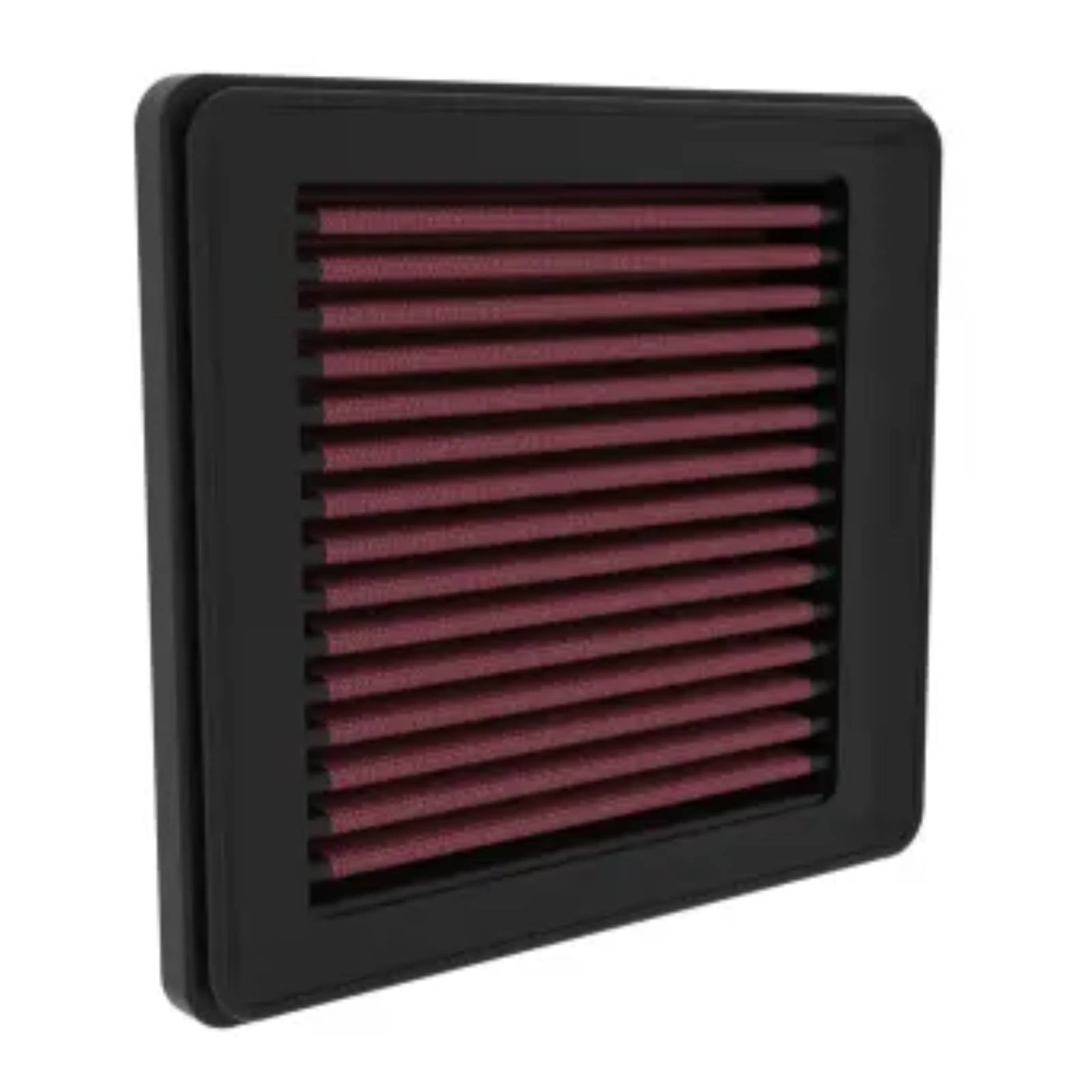 K&N Air Filter - Series 4