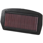 K&N Air Filter - Series 4