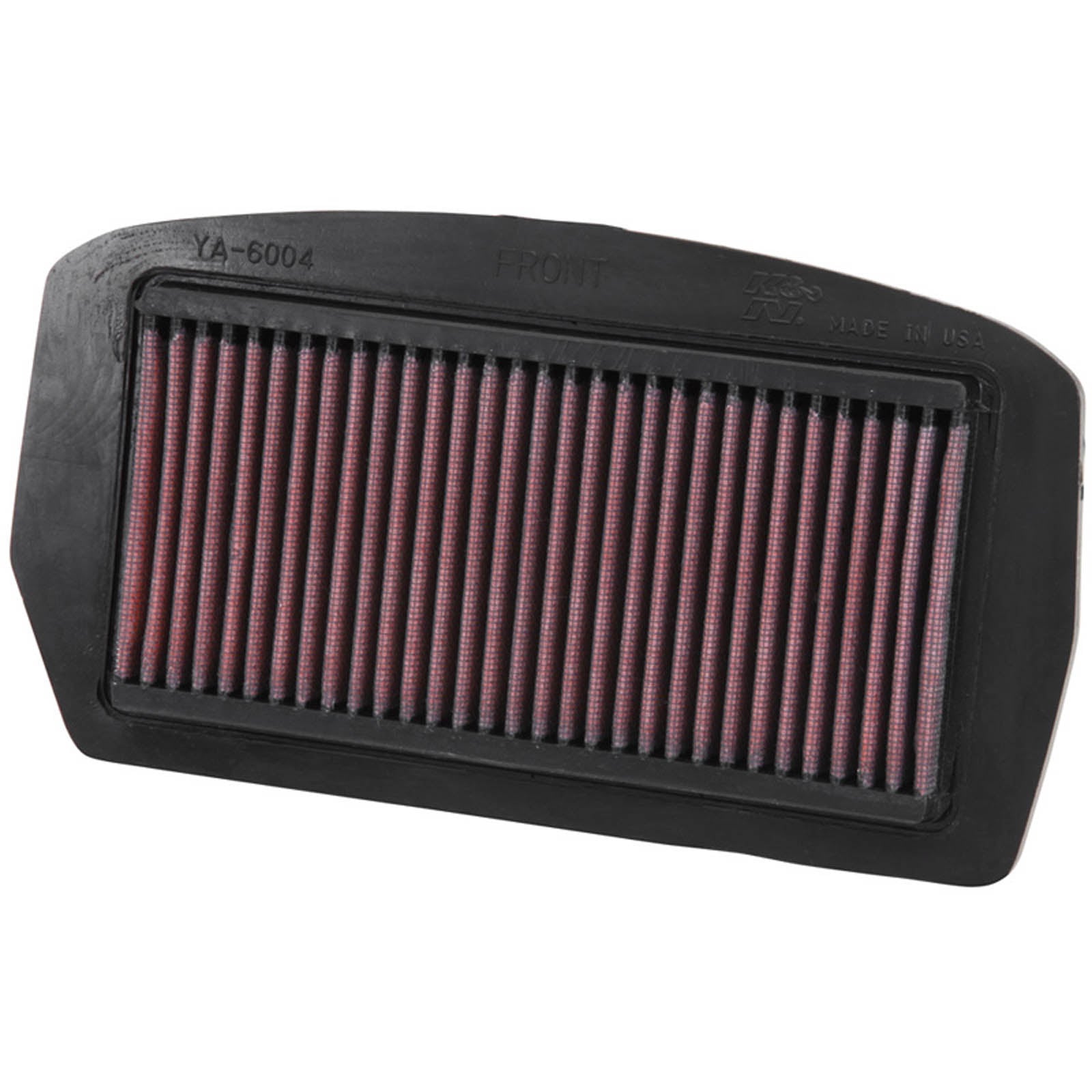 K&N Air Filter - Series 4