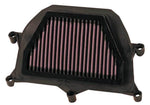 K&N Air Filter - Series 4