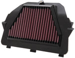 K&N Air Filter - Series 4