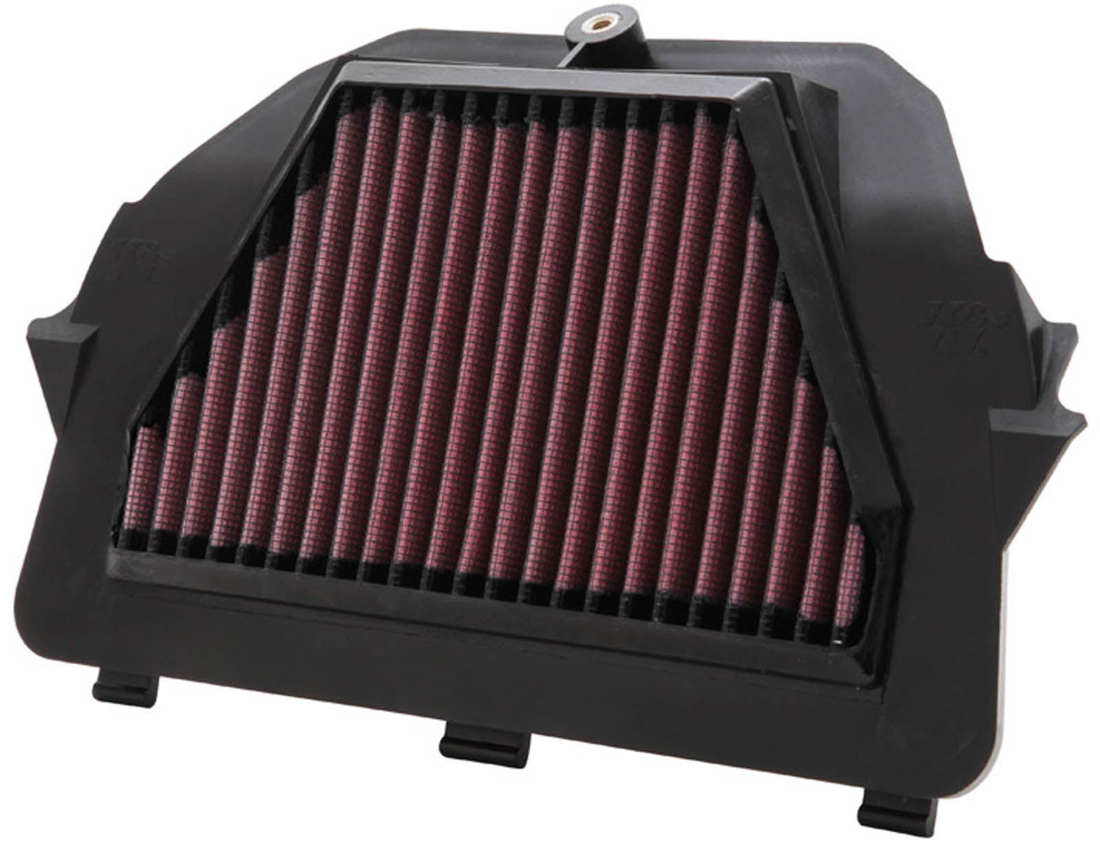 K&N Air Filter - Series 4