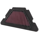 K&N Air Filter - Series 4