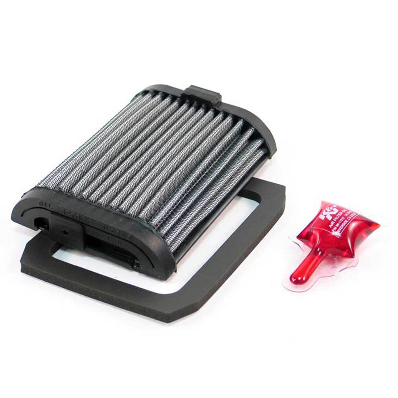 K&N Air Filter - Series 4