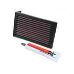 K&N Air Filter - Series 4