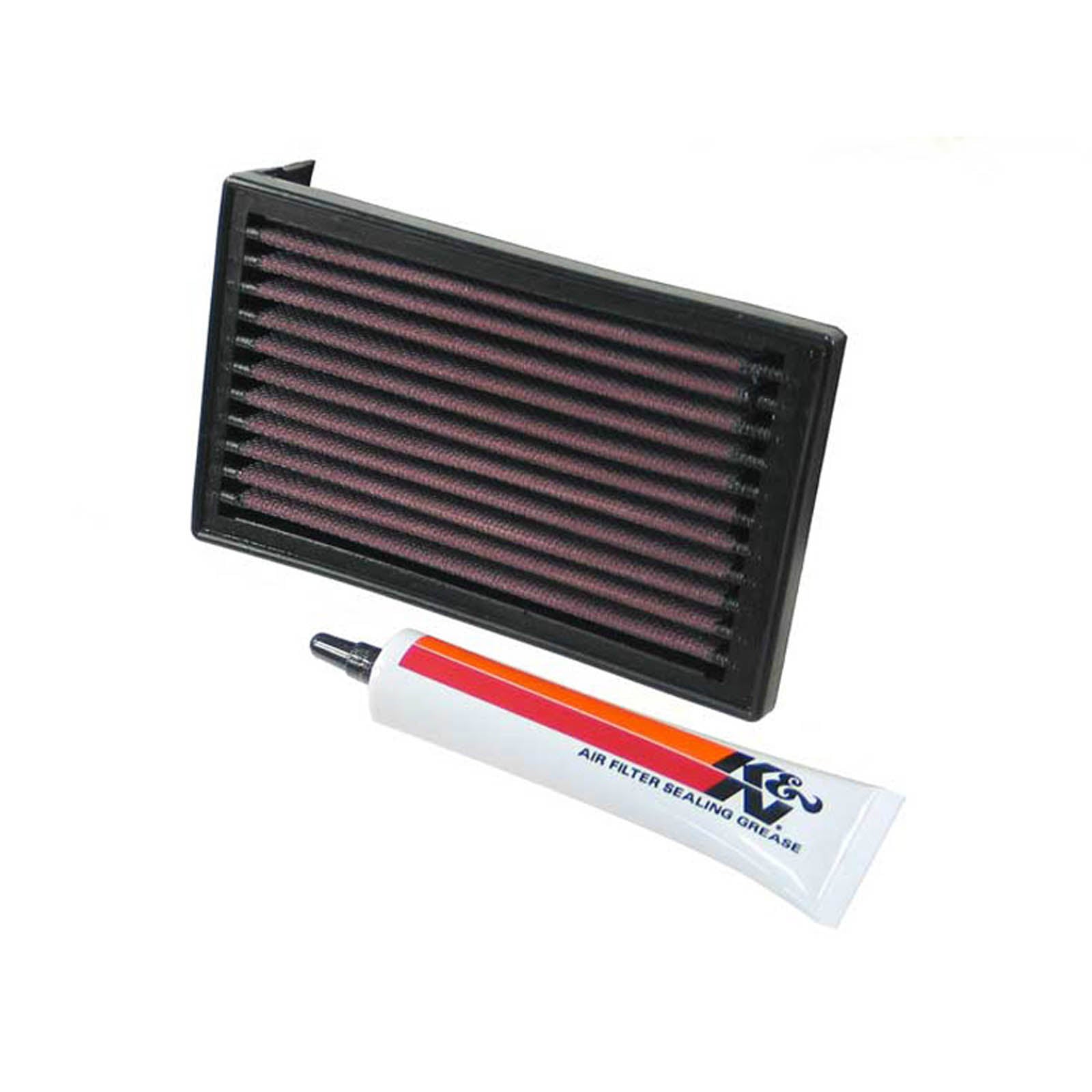 K&N Air Filter - Series 4