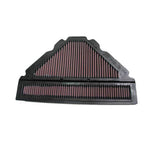 K&N Air Filter - Series 4