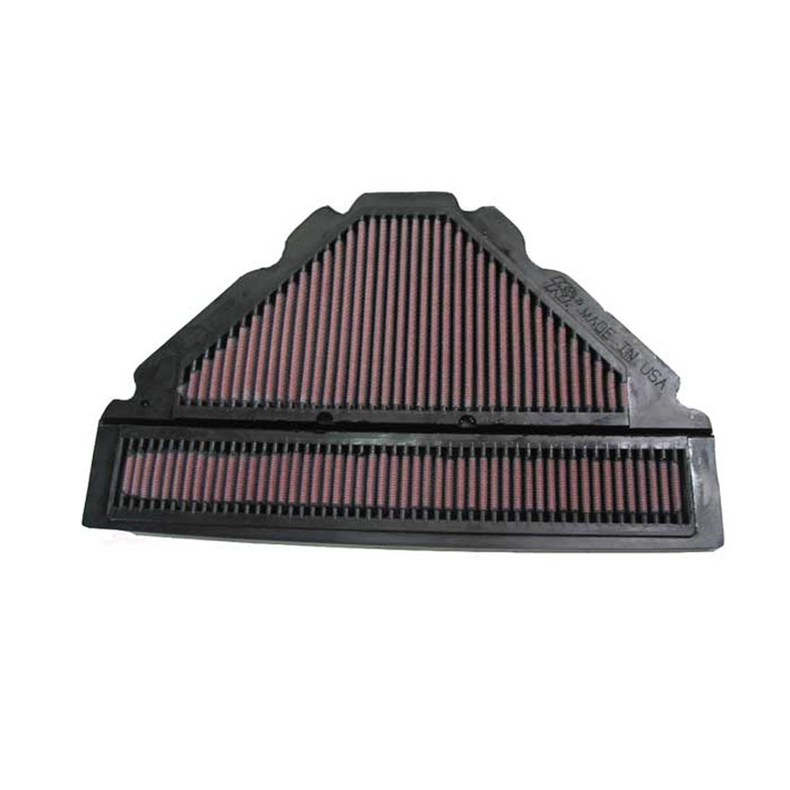 K&N Air Filter - Series 4