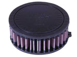 K&N Air Filter - Series 4