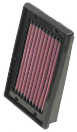 K&N Air Filter - Series 4
