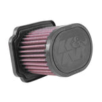 K&N Air Filter - Series 4