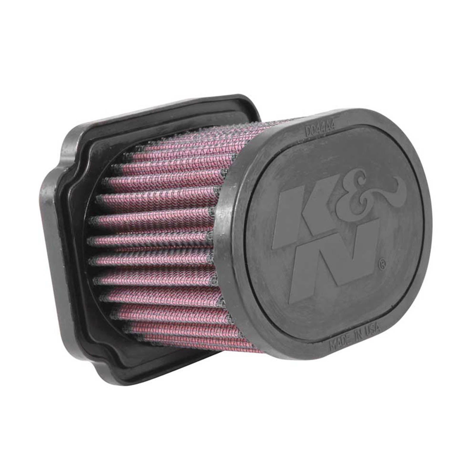 K&N Air Filter - Series 4