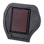 K&N Air Filter - Series 4