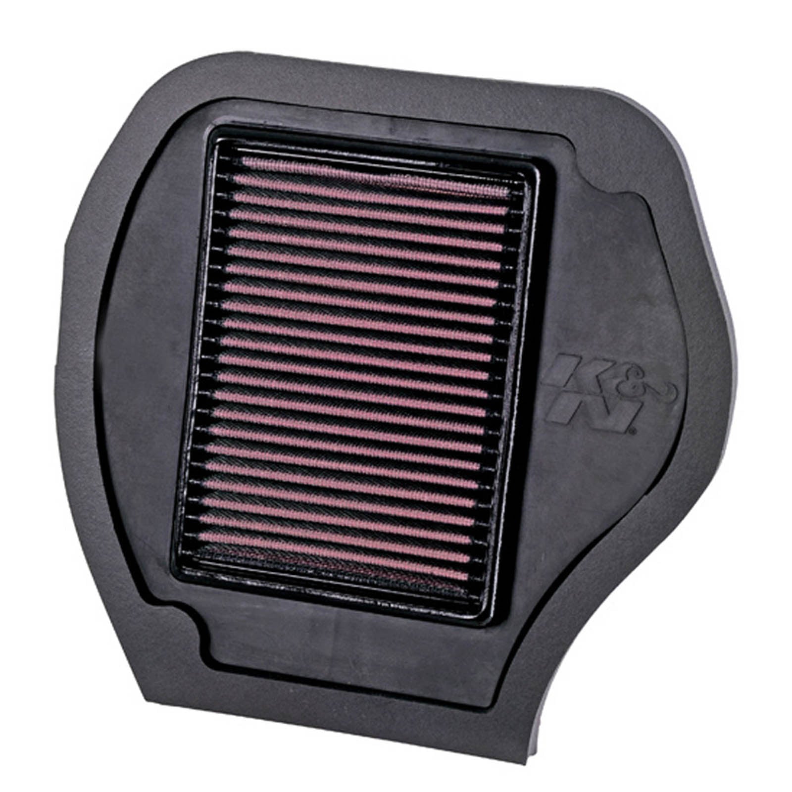 K&N Air Filter - Series 4