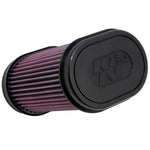 K&N Air Filter - Series 4