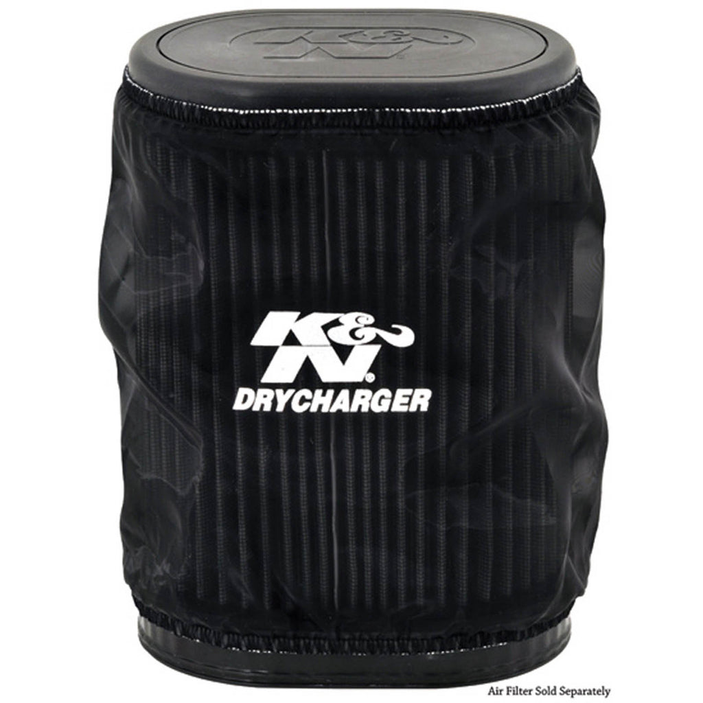 K&N Drycharger Wrap