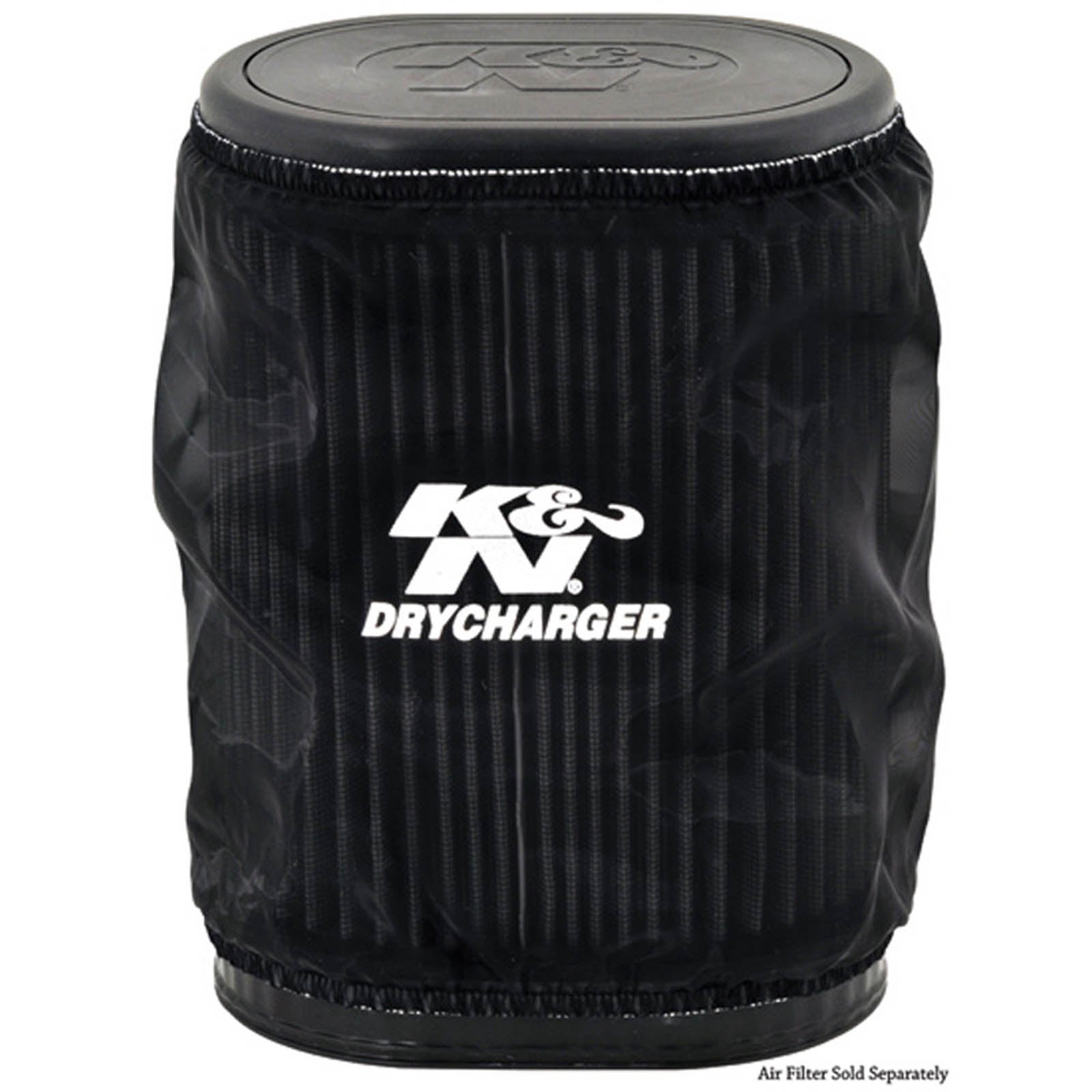 K&N Drycharger Wrap