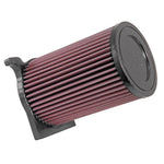 K&N Air Filter - Series 4