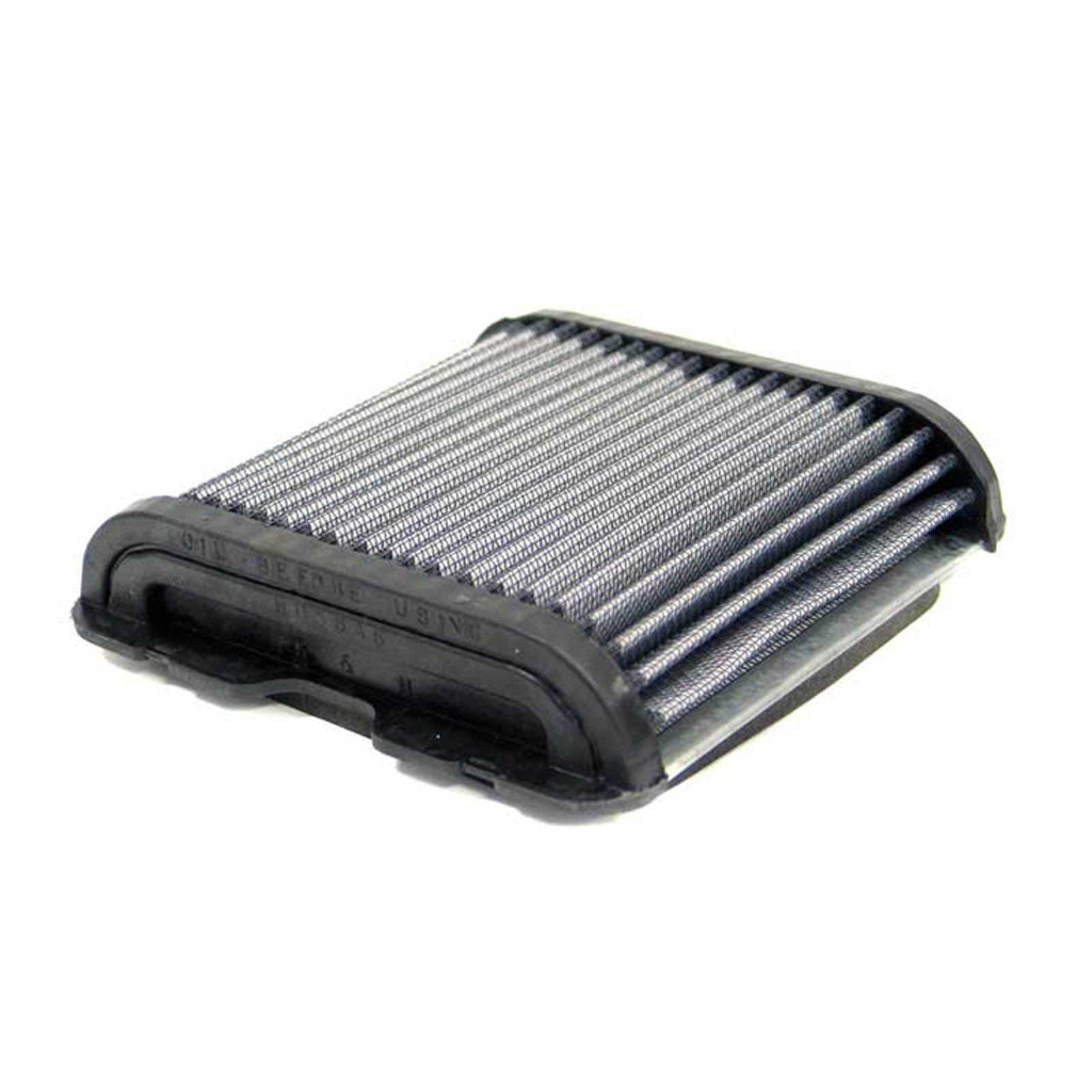 K&N Air Filter - Series 4