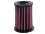 K&N Air Filter - Series 4