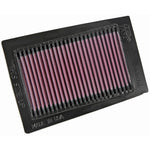 K&N Air Filter - Series 4