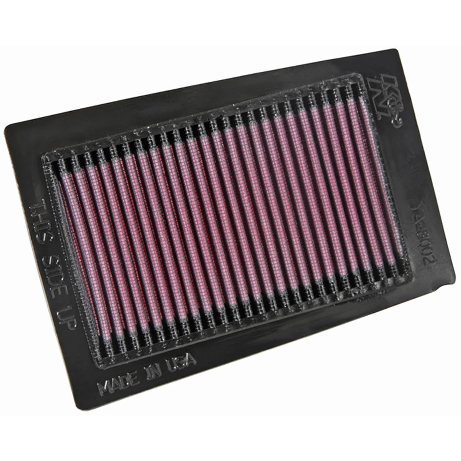 K&N Air Filter - Series 4