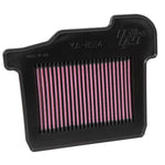 K&N Air Filter - Series 4