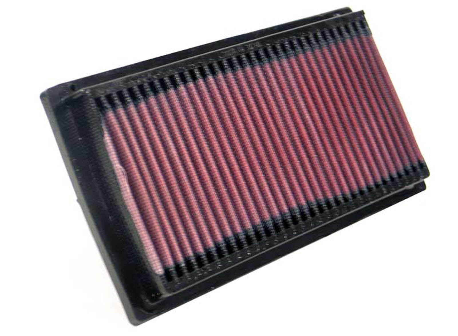 K&N Air Filter - Series 4