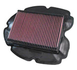 K&N Air Filter - Series 4