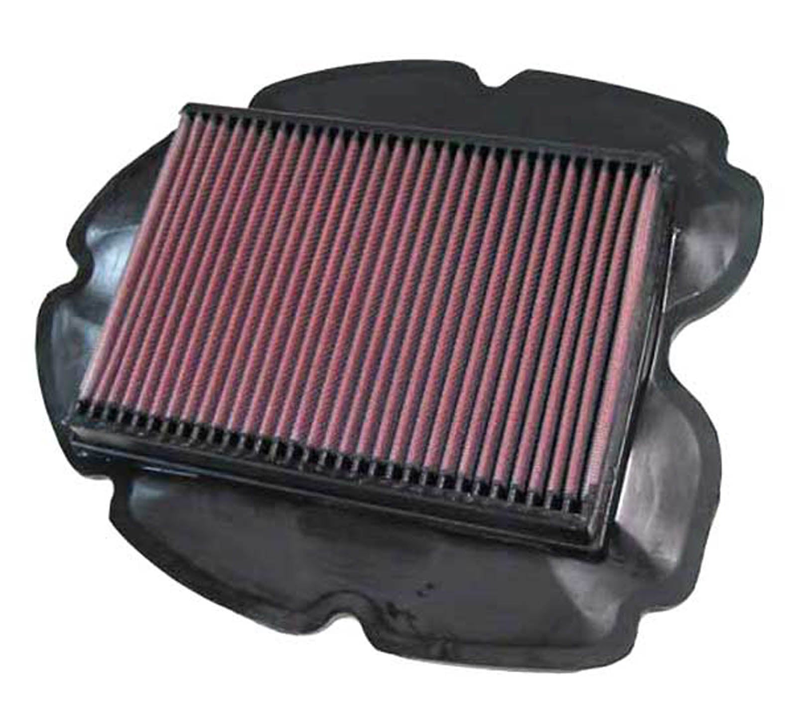 K&N Air Filter - Series 4