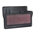 K&N Air Filter - Series 4