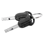 KRYPTONITE KRYPTOLOK 6A ALARM DISC LOCK (6)