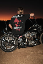KSCY X Harley-Davidson Intake Street Tee