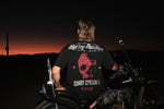 KSCY X Harley-Davidson Intake Street Tee