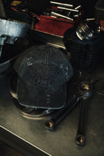 KSCY X Harley-Davidson Knock Dad Cap