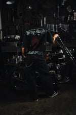KSCY X Harley-Davidson Intake Street Tee