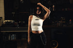 KSCY X Harley-Davidson Mirror Rib Tank
