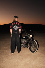 KSCY X Harley-Davidson Rev Loopback Street Tee