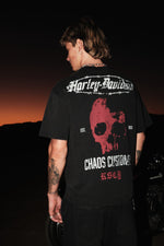 KSCY X Harley-Davidson Intake Street Tee