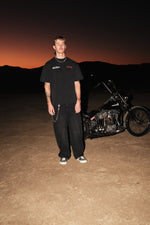 KSCY X Harley-Davidson Intake Street Tee