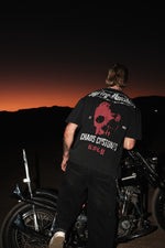 KSCY X Harley-Davidson Intake Street Tee