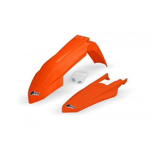 UFO KTM FENDER KIT SX/SX-F 23-26 (OEM 24)