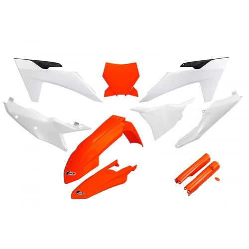 UFO KTM SX/SX-F 23-24 FULL PLASTICS KIT (OEM 24)