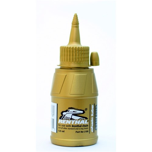 #RENTHAL CHAIN LUBE (DISPLAY BOX OF 20) (L101)
