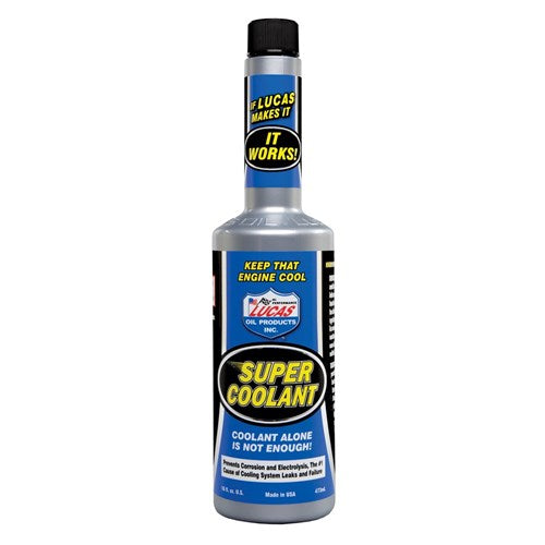 LUCAS SUPER COOLANT 473ML (L7001)  [ONC01]