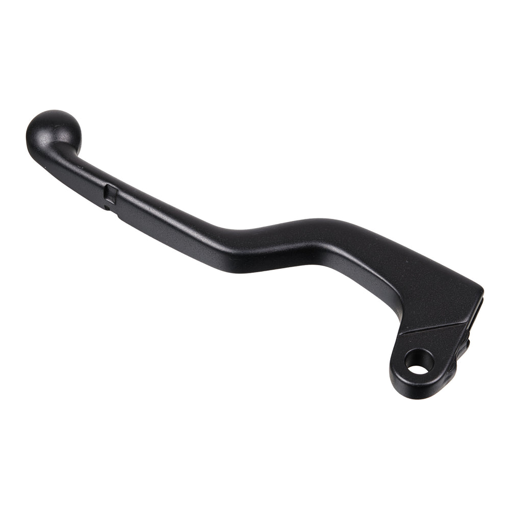 Whites Clutch Lever Honda - Forged - Black