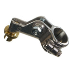 Whites Lever Bracket - Honda (Clutch Side)