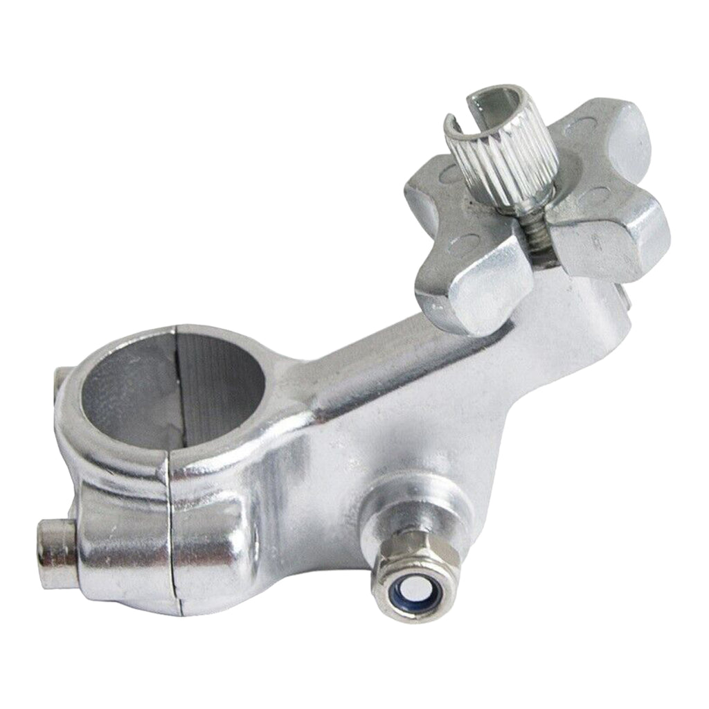 Whites Lever Bracket - Honda (Clutch Side)